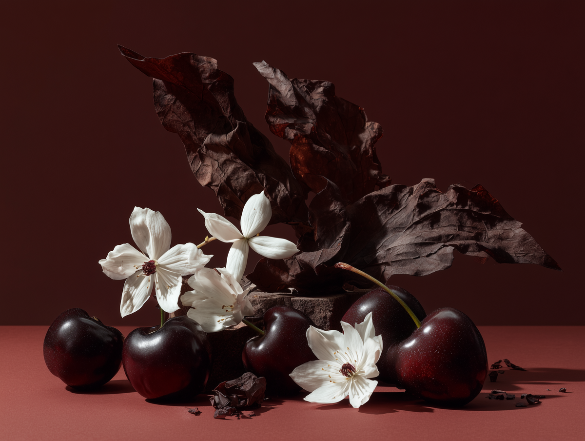 TOBACCO MEMORIES EXTRAIT