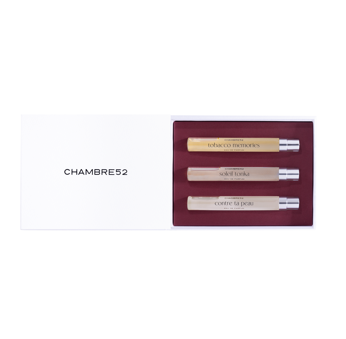 TRAVEL SET 'MIAMI'