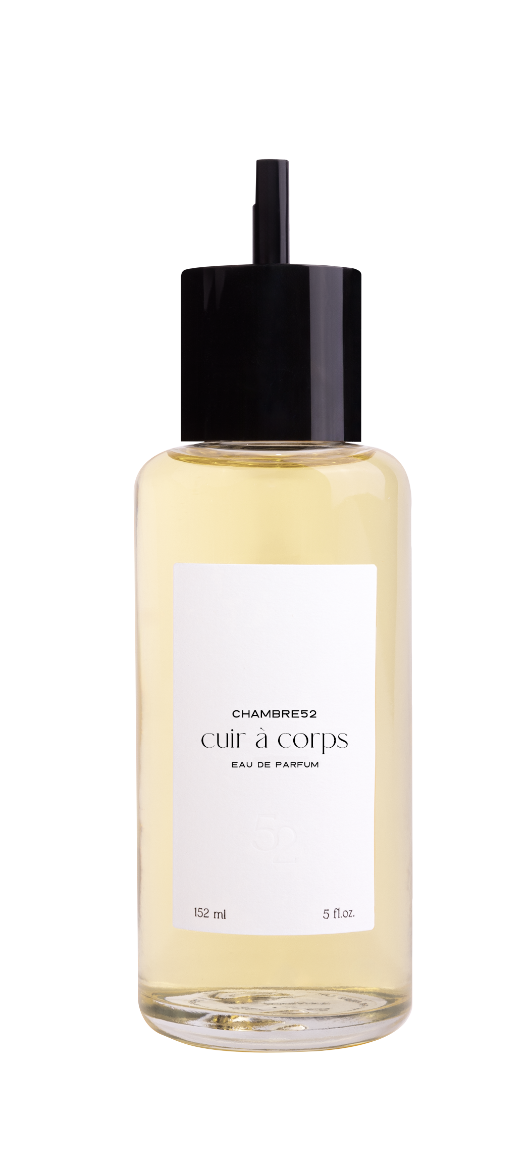 CUIR À CORPS 152ML REFILL
