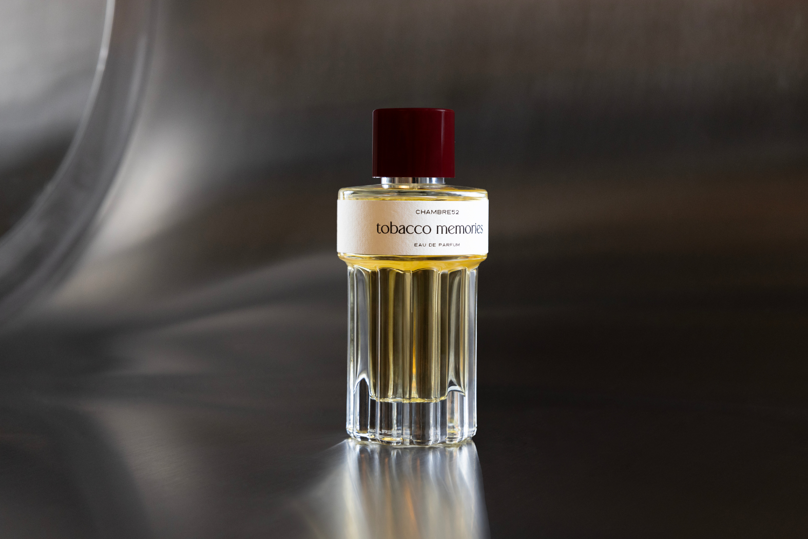 TOBACCO MEMORIES 2ML Sample