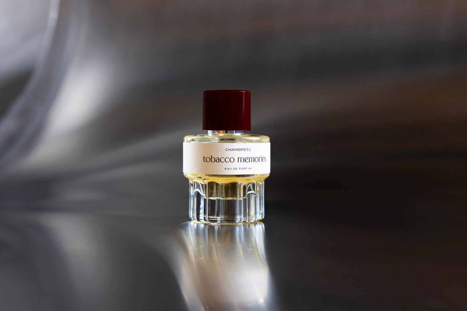 TOBACCO MEMORIES 2ML Sample