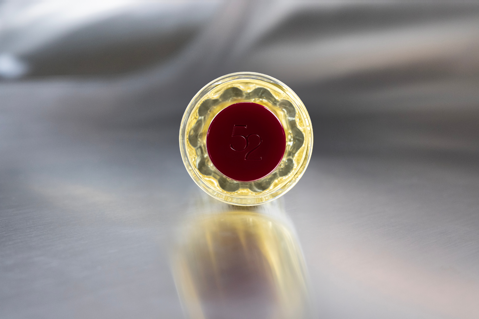 TOBACCO MEMORIES 2ML Sample
