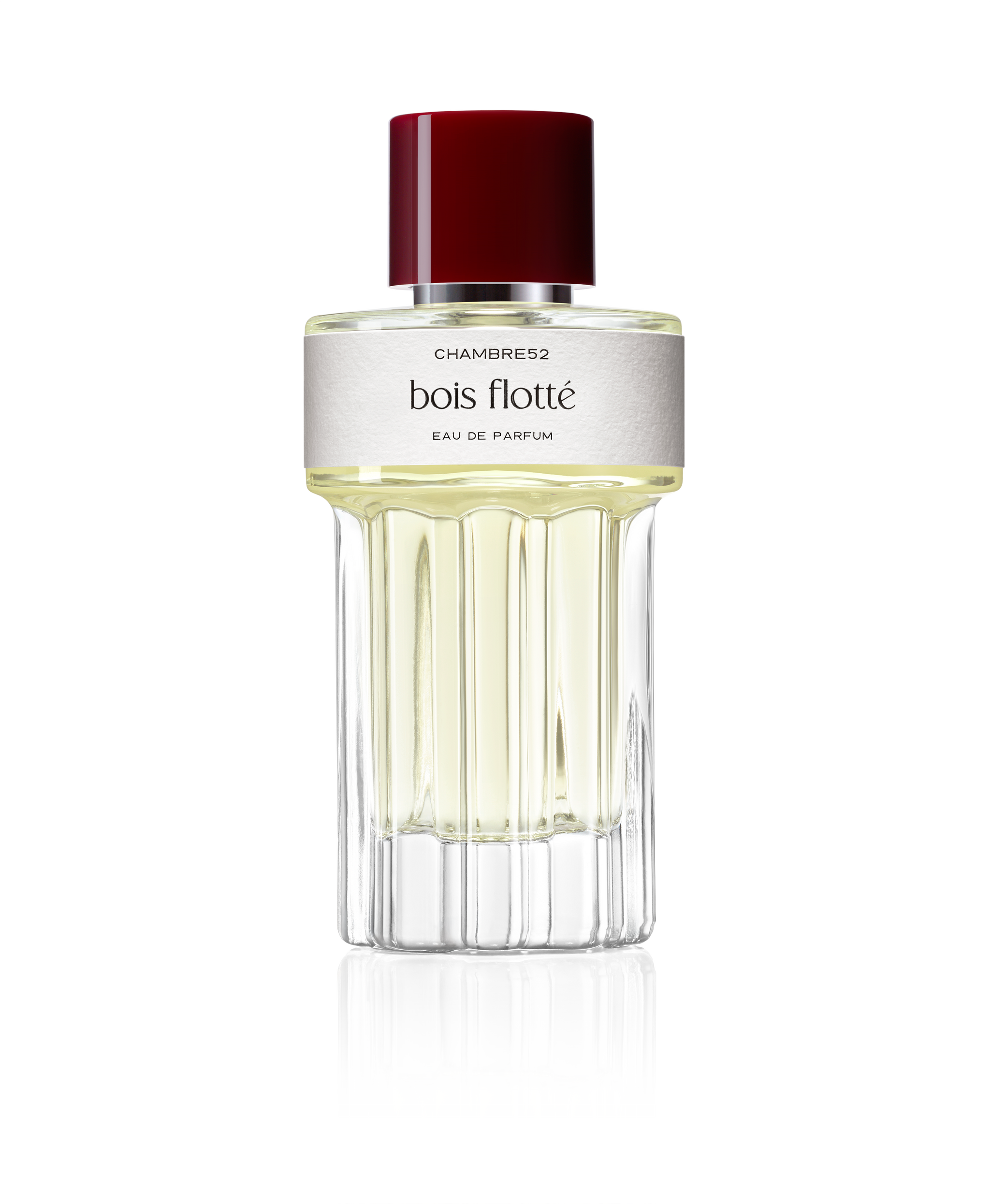 Flotté Bois – Chambre52 deParfum flottéEau bois 52 新品未使用　CHAMBRE Eau worldwide • Lounge Perfume • Parfum de 香水(ユニセックス)