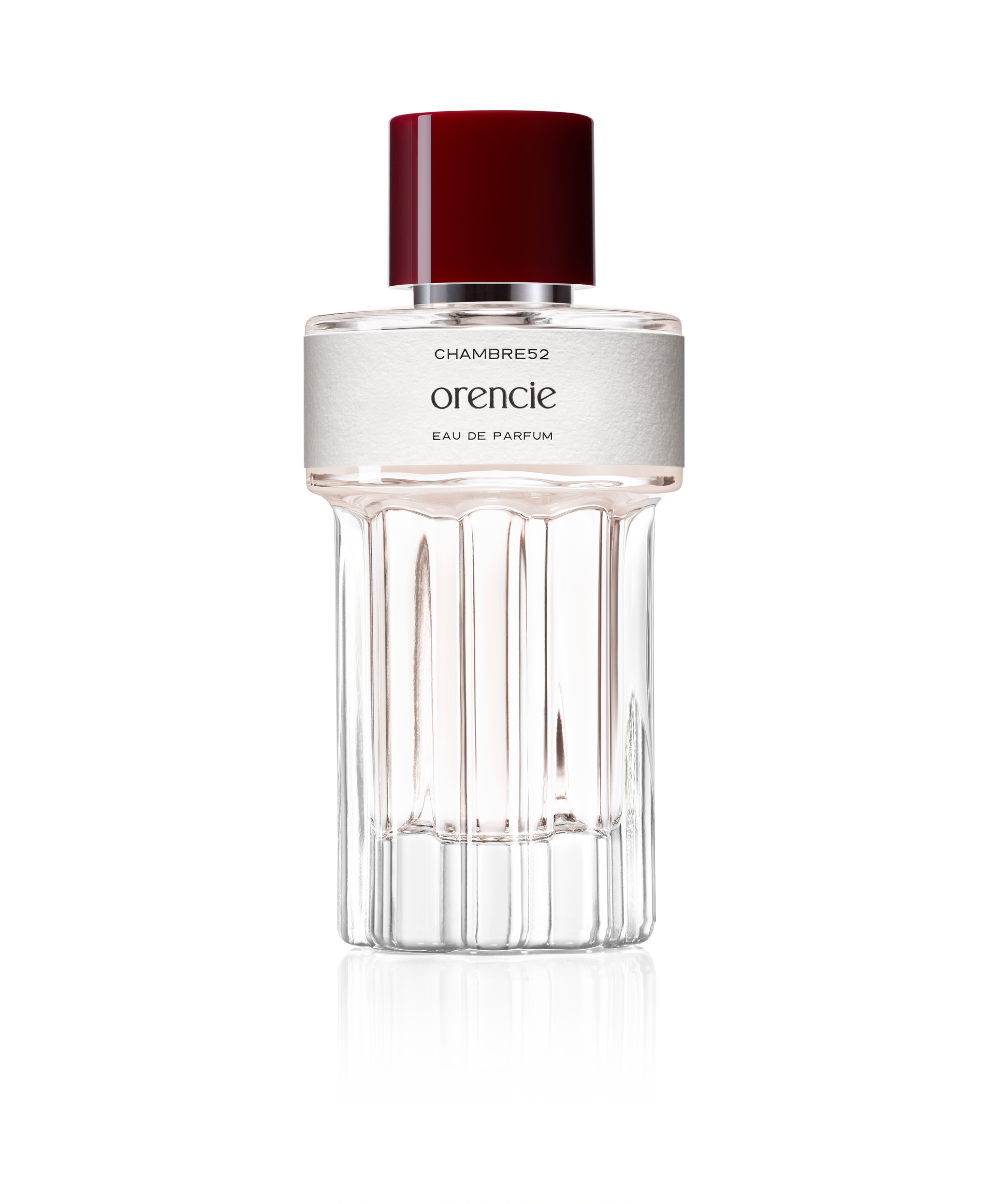 CHAMBRE52 orencie Eau de Parfum 52ml 香水 ORENCIE