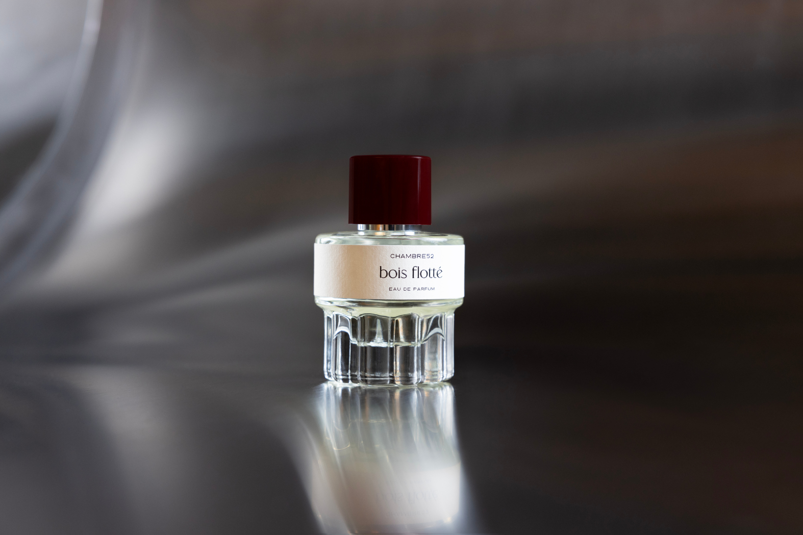 BOIS FLOTTÉ 2ML Sample