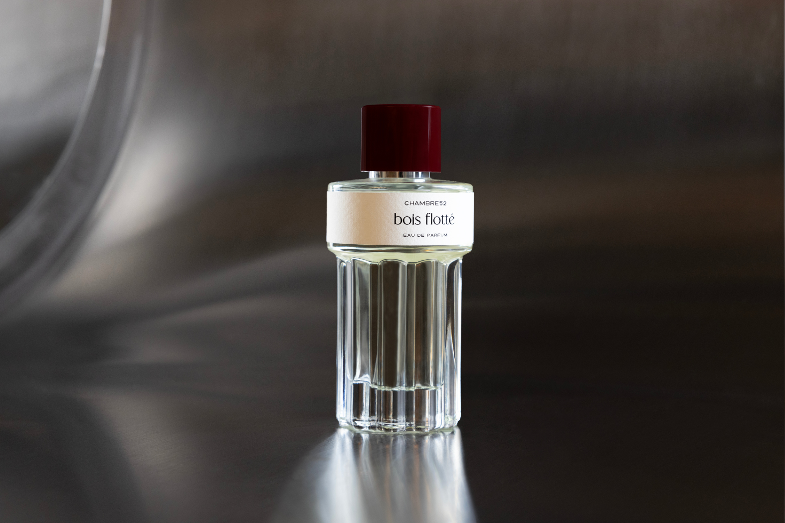 BOIS FLOTTÉ 2ML Sample