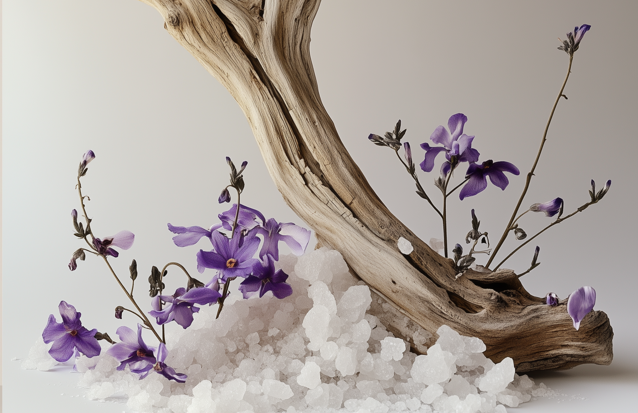 BOIS FLOTTÉ 2ML Sample