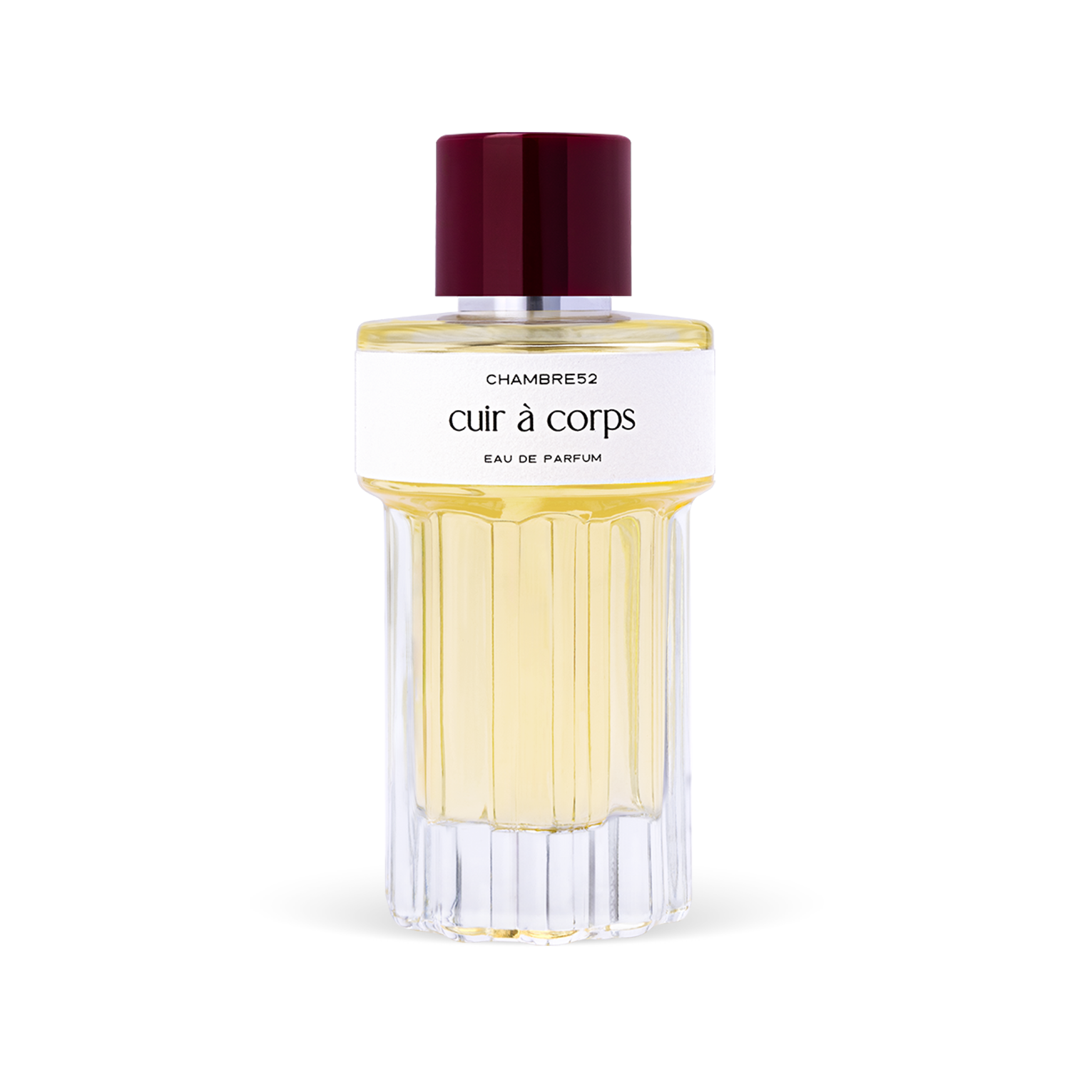 CUIR À CORPS 2ML Sample