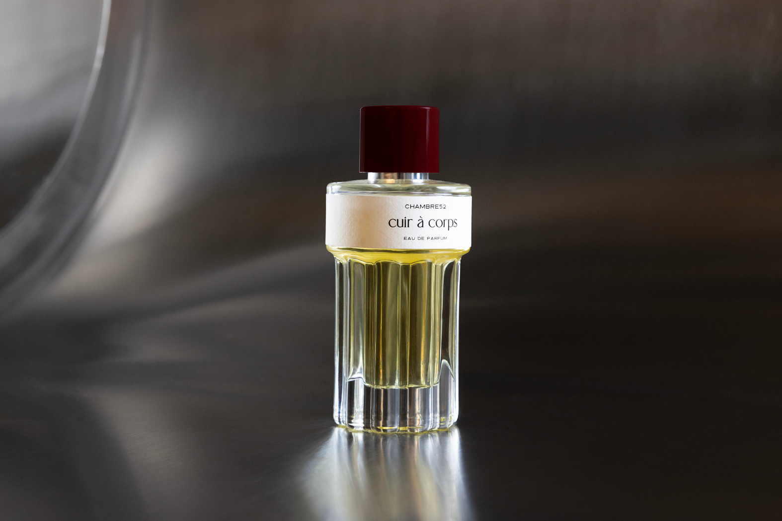 CUIR À CORPS Tester