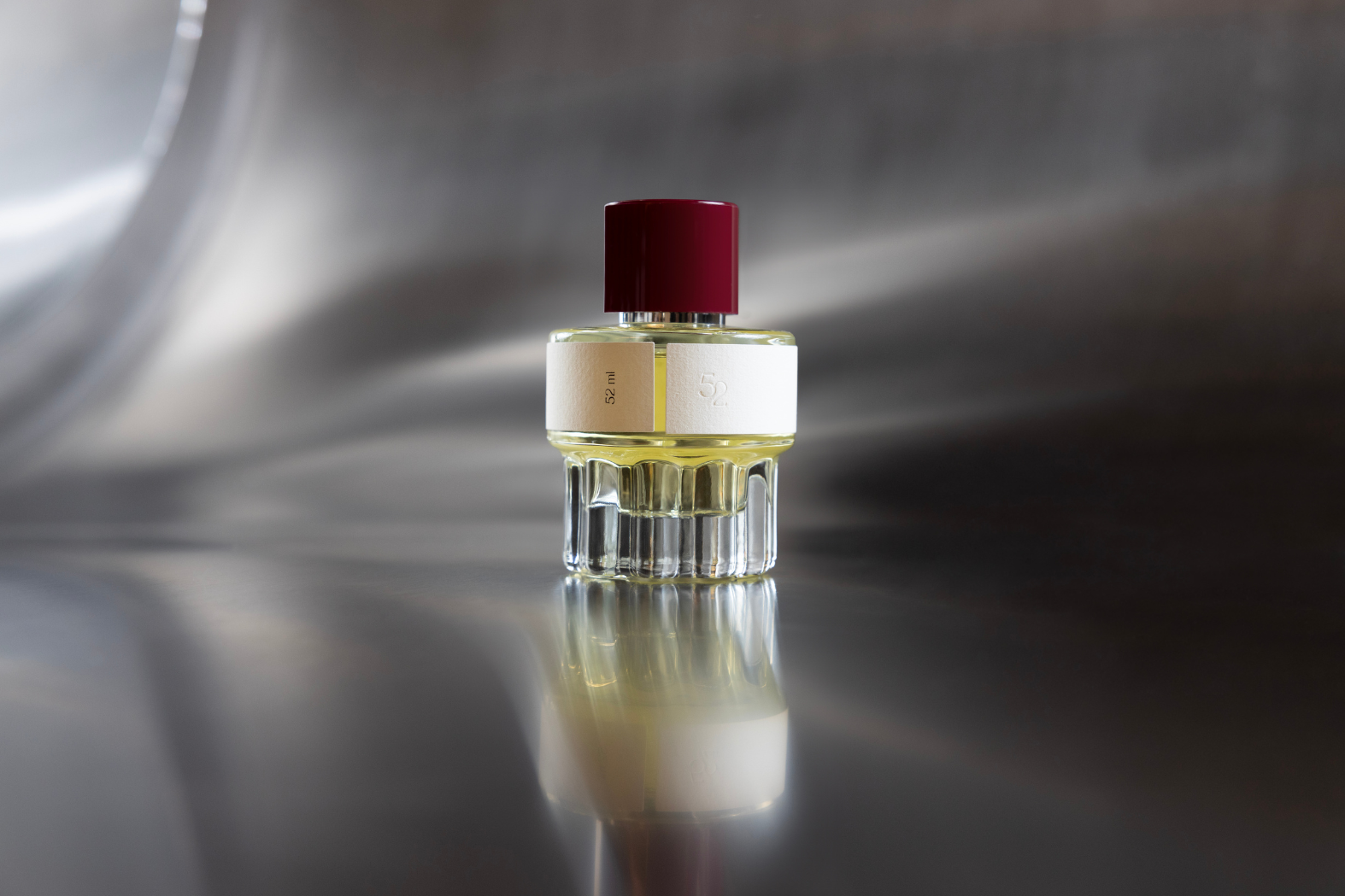 CUIR À CORPS Tester