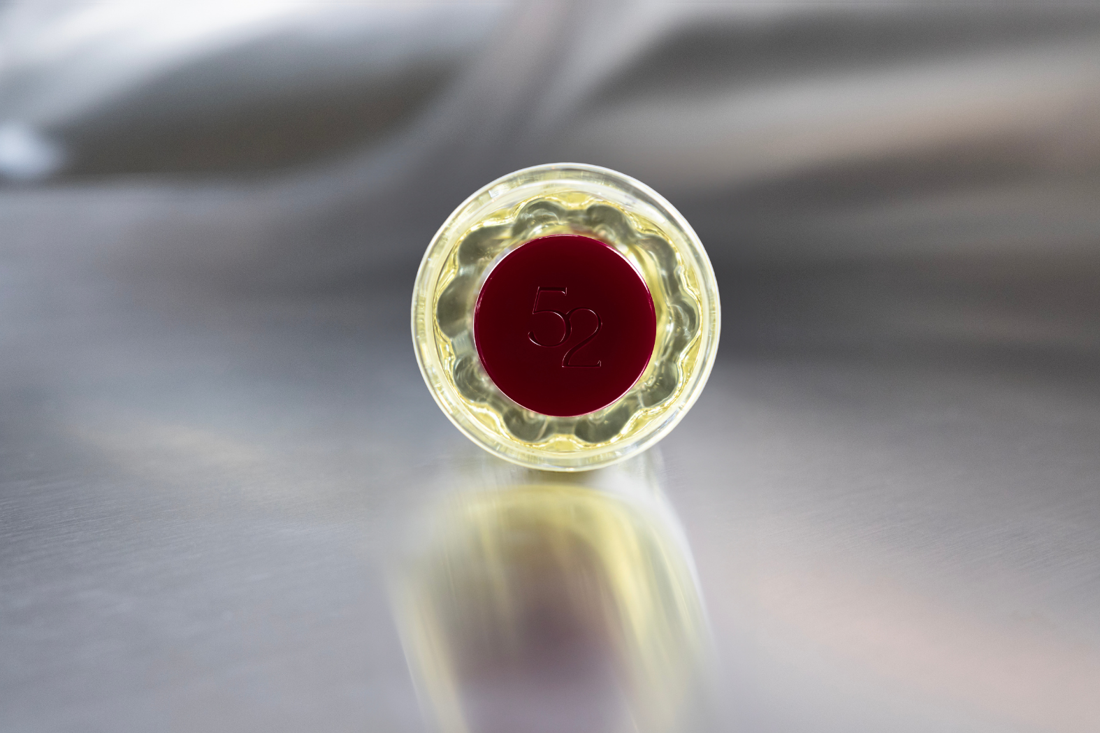 CUIR À CORPS Tester