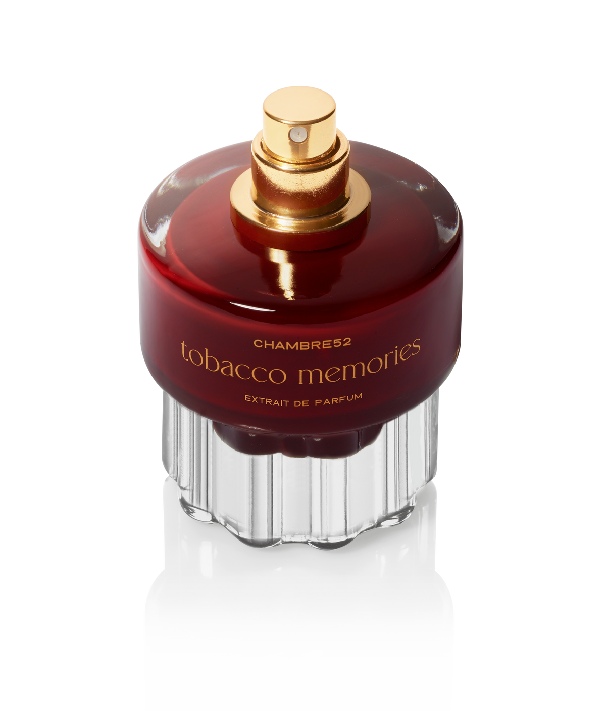 TOBACCO MEMORIES EXTRAIT