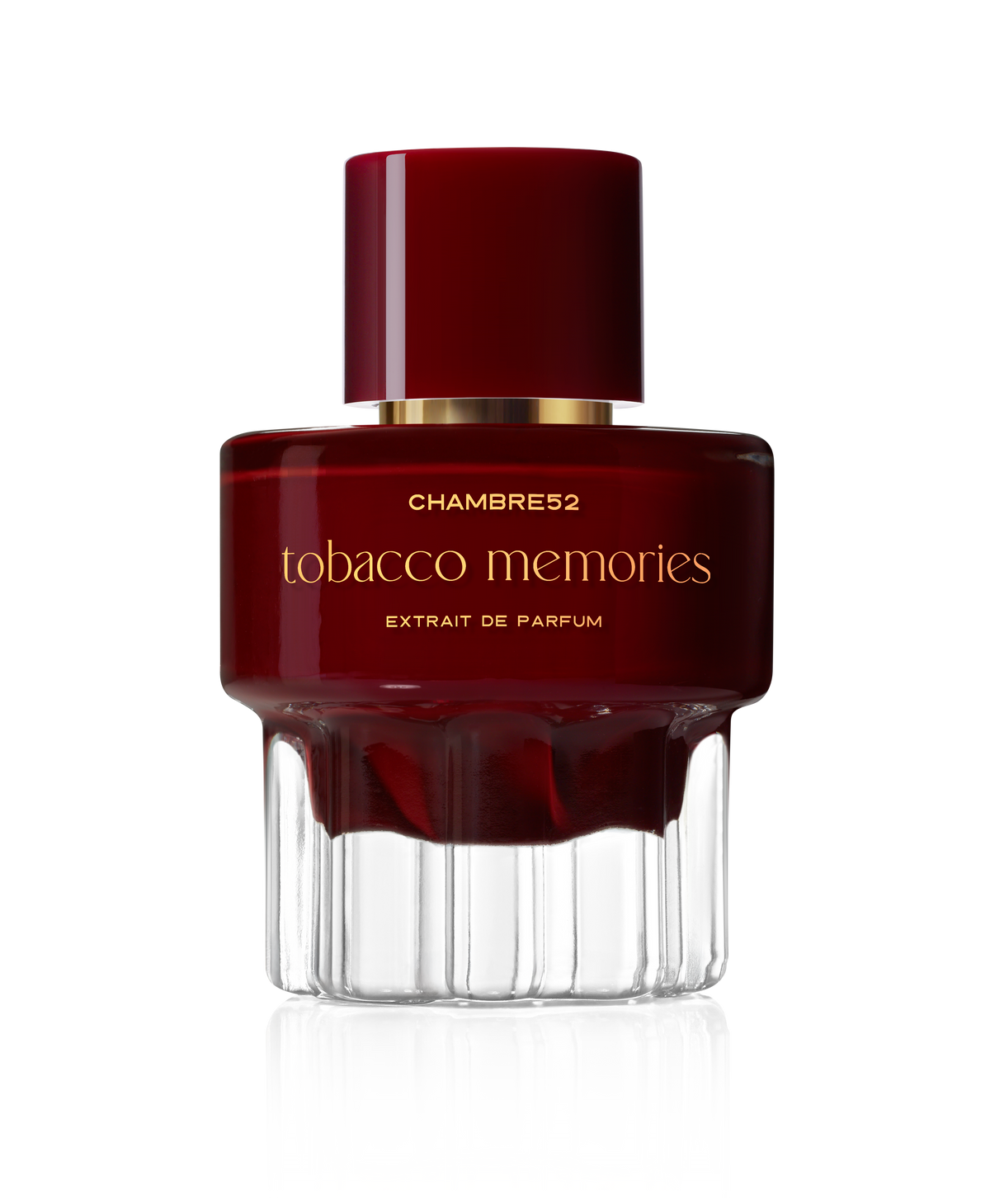 TOBACCO MEMORIES EXTRAIT