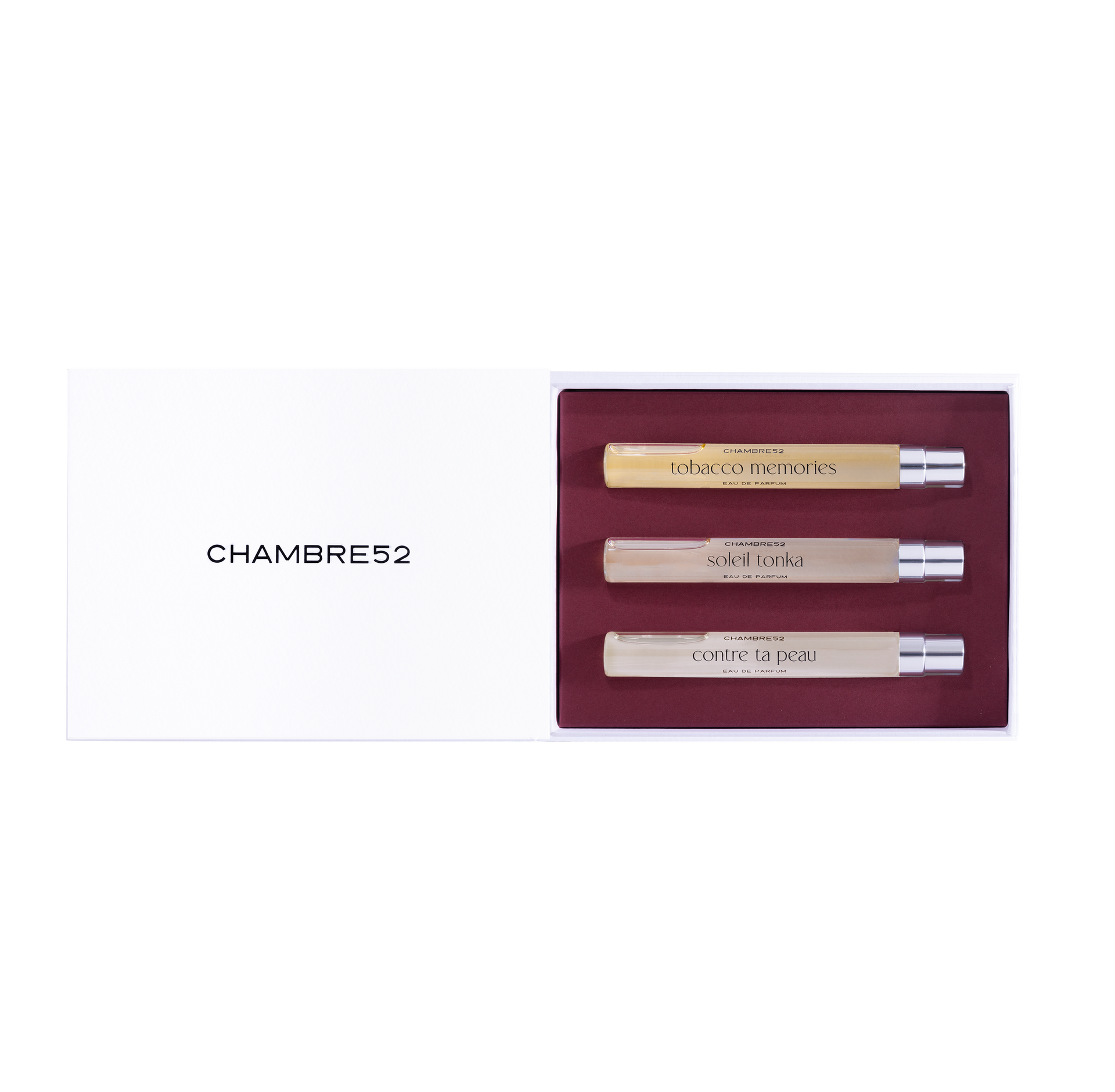 TRAVEL SET 'MIAMI'