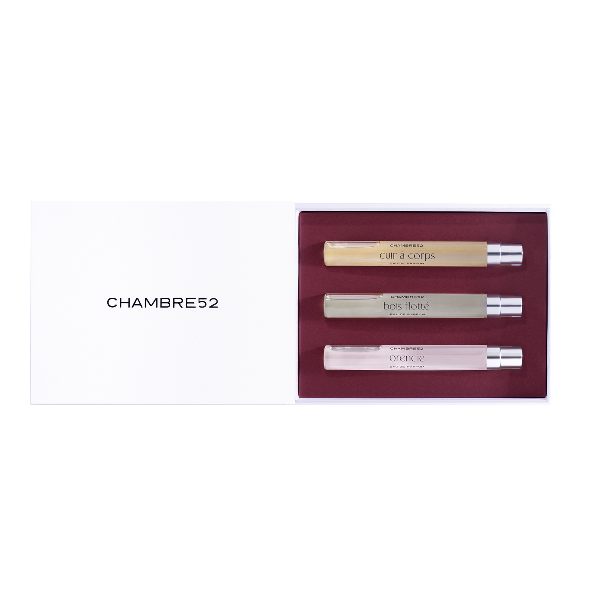 TRAVEL SET 'PARIS'