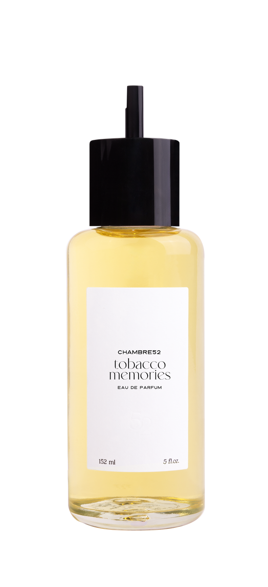 TOBACCO MEMORIES 152ML REFILL
