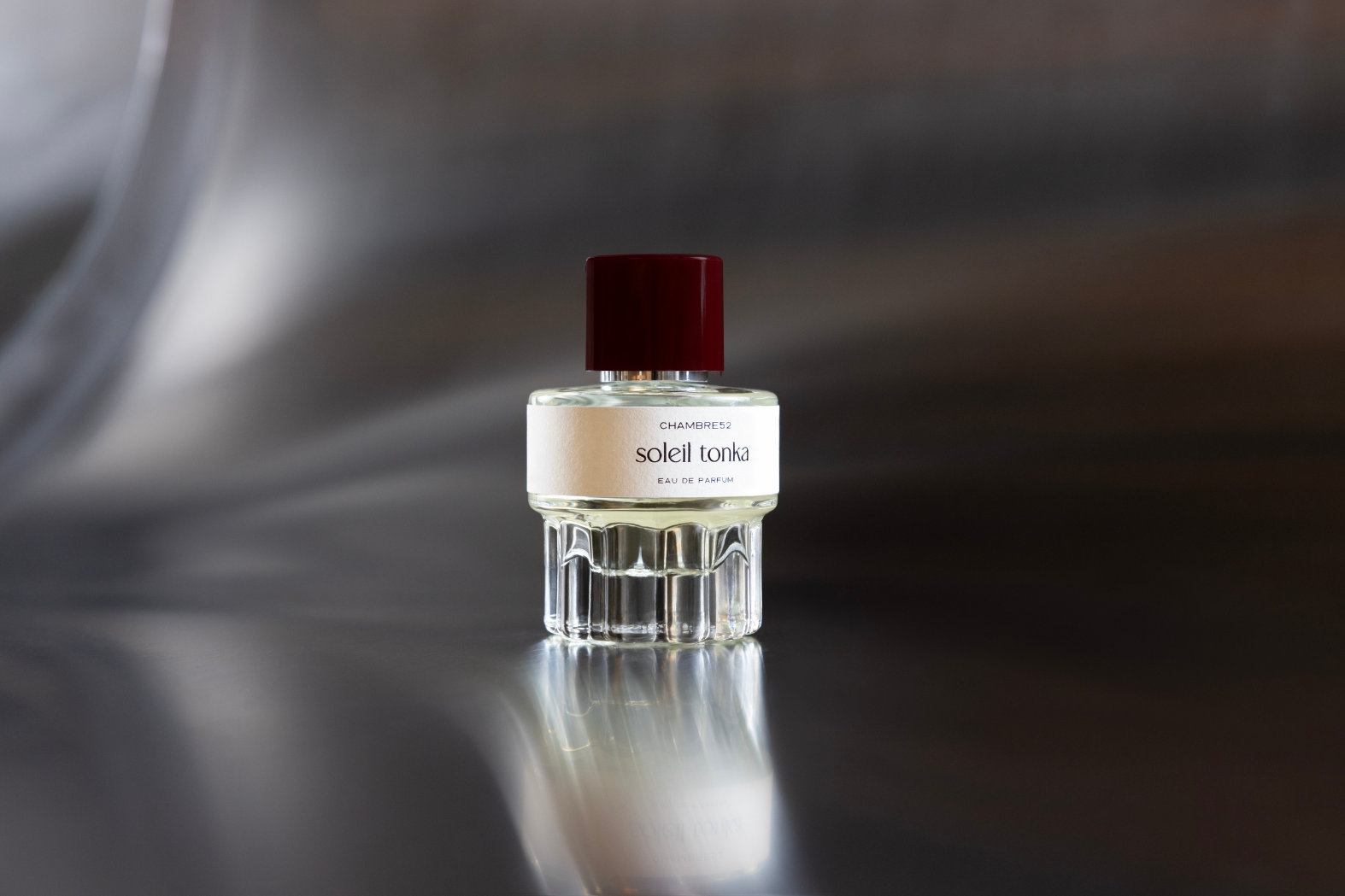 SOLEIL TONKA 2ML Sample