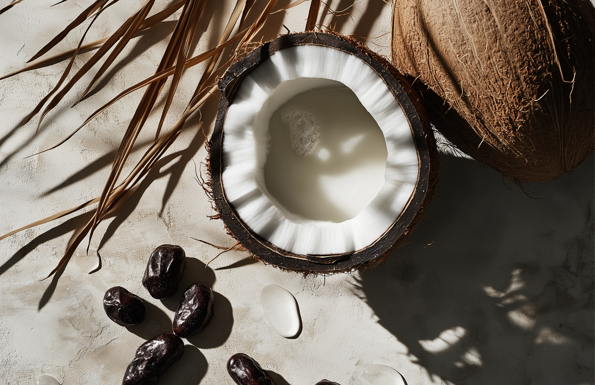 SOLEIL TONKA 2ML Sample