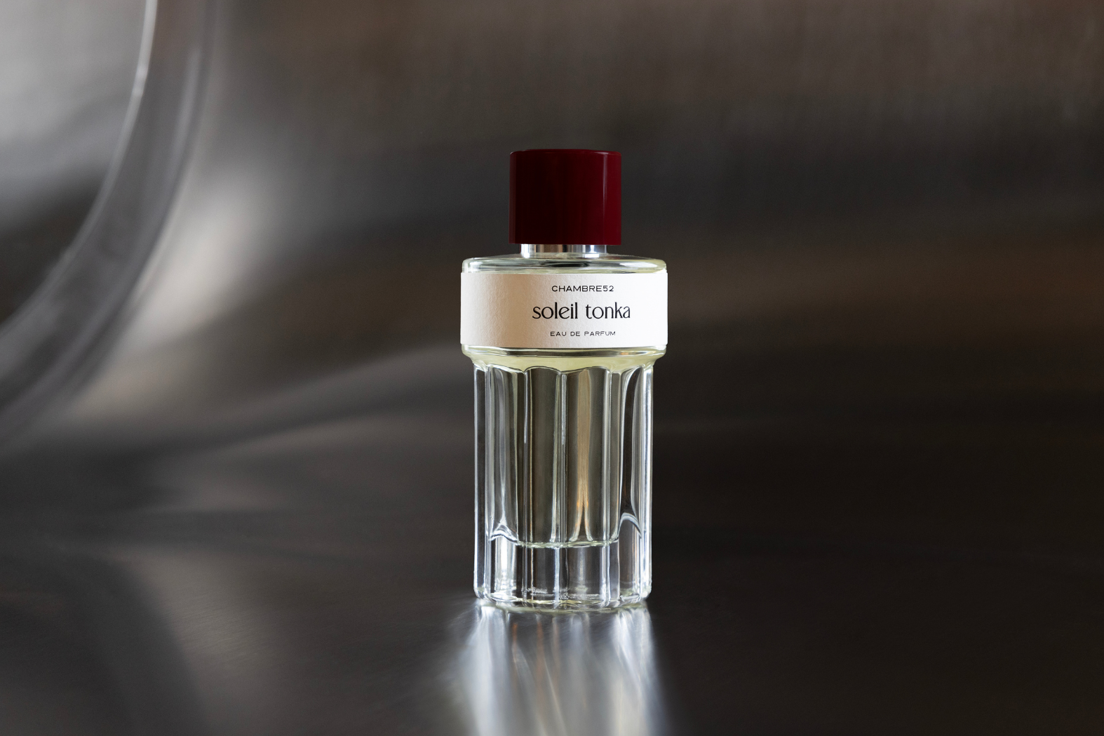 SOLEIL TONKA 2ML Sample